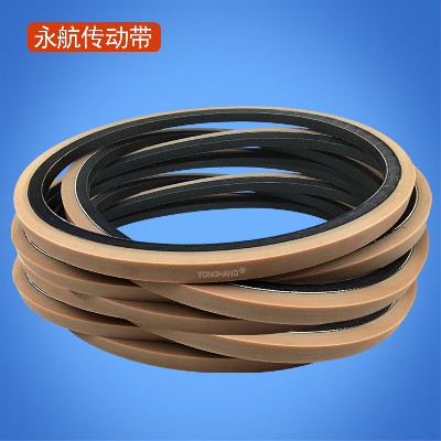 筷子磨尖機(jī)三角帶 加厚牛筋橡膠筷子機(jī)三角帶