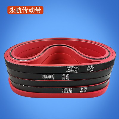 機(jī)頭糊盒機(jī)皮帶 v槽機(jī)放紙皮帶