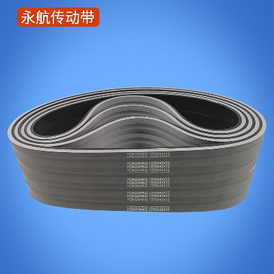 1370灰膠光纜牽引帶 放纜機(jī)皮帶廠(chǎng)家供應(yīng)